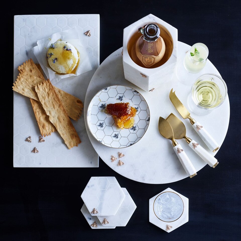 Coasters, Set of 4 Williams Sonoma Australia